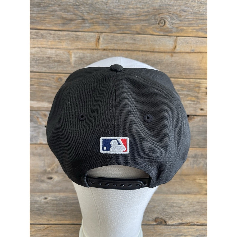 Los Angeles Dodgers New Era 2024 World Series Champions Locker Room Hat Cap 🧢 - Picture 5 of 9
